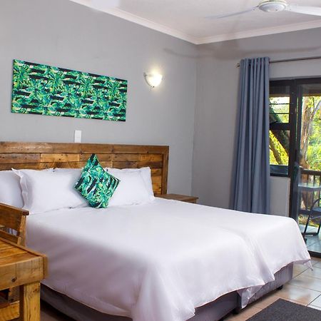 Ndalo Lodge Mbombela Dış mekan fotoğraf