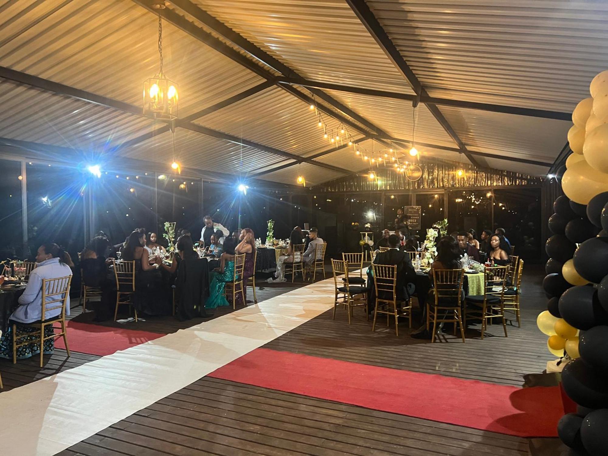 Ndalo Lodge Mbombela Dış mekan fotoğraf