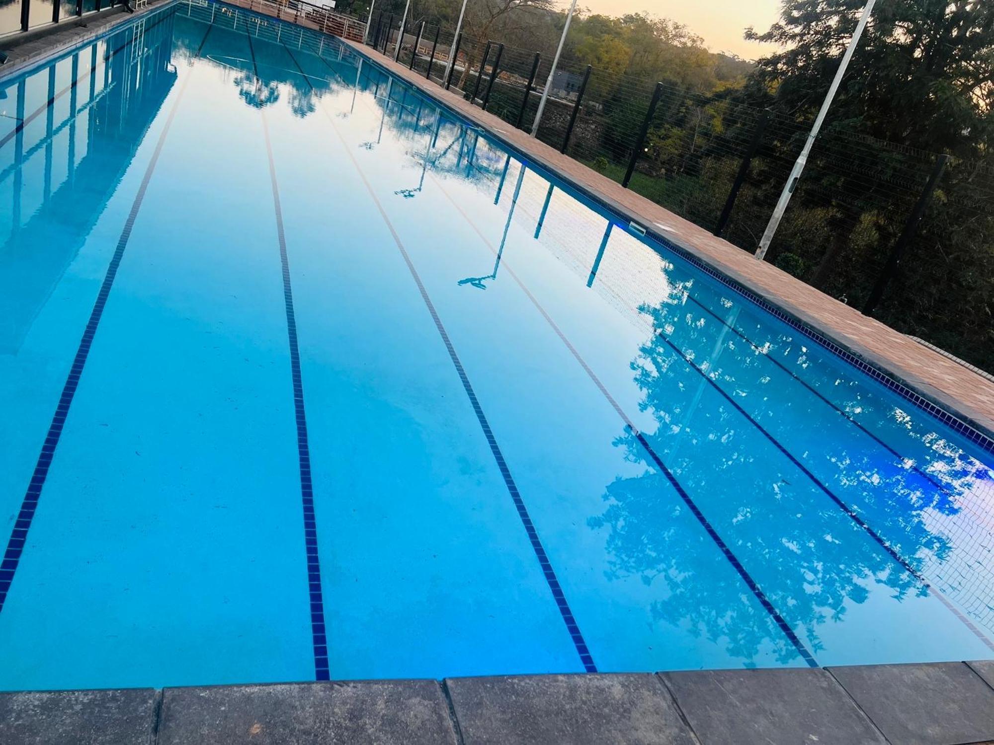 Ndalo Lodge Mbombela Dış mekan fotoğraf