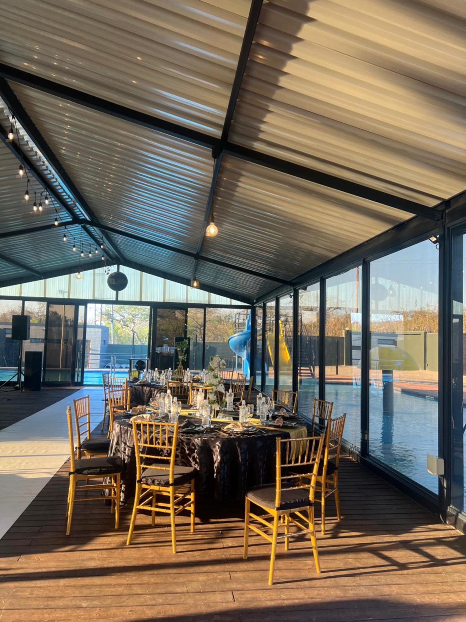 Ndalo Lodge Mbombela Dış mekan fotoğraf