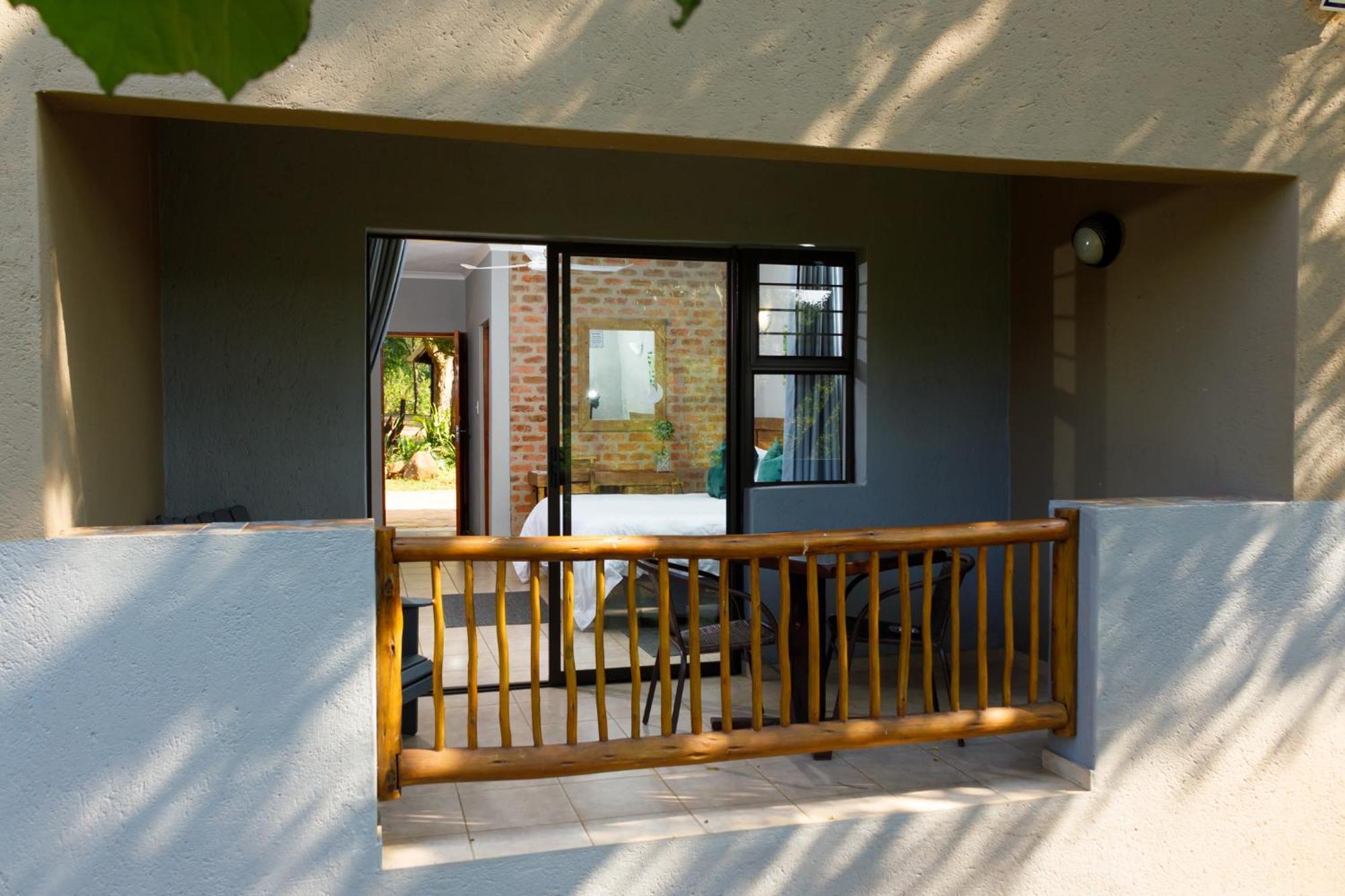 Ndalo Lodge Mbombela Dış mekan fotoğraf