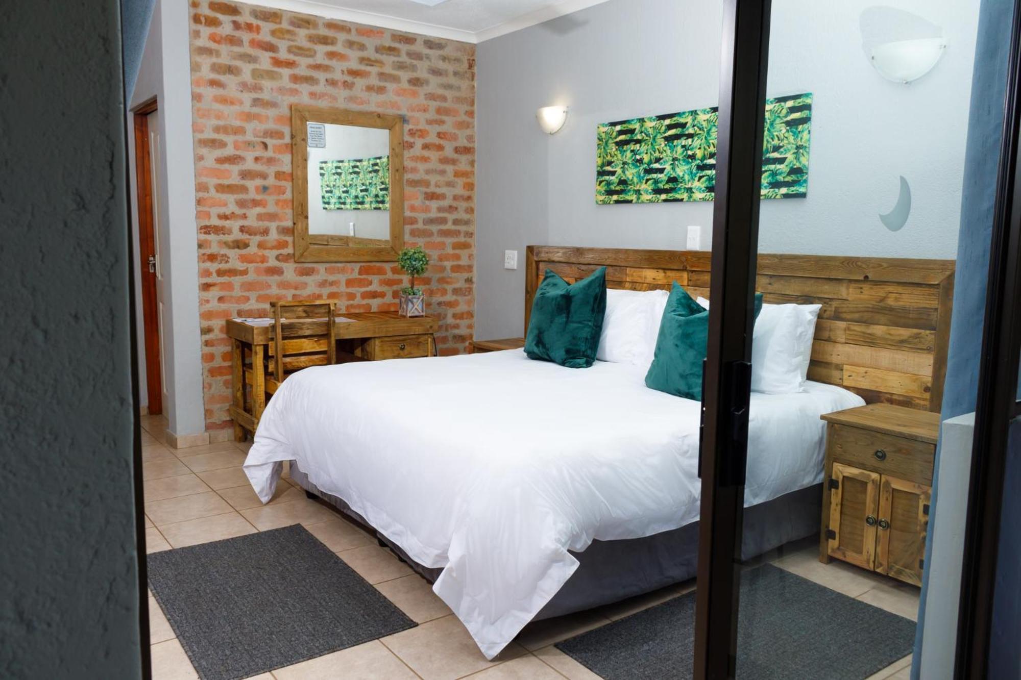 Ndalo Lodge Mbombela Dış mekan fotoğraf