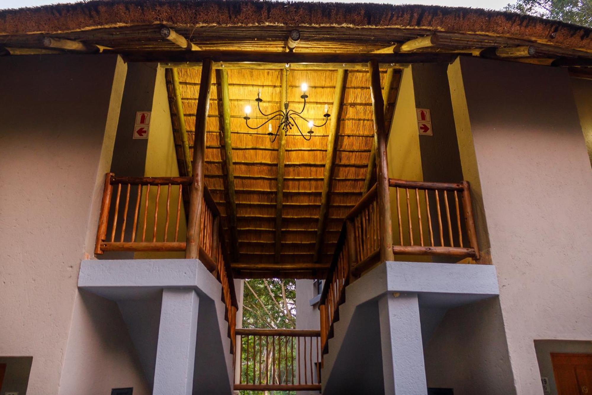 Ndalo Lodge Mbombela Dış mekan fotoğraf