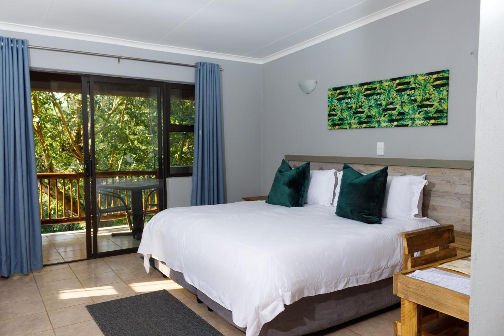 Ndalo Lodge Mbombela Dış mekan fotoğraf