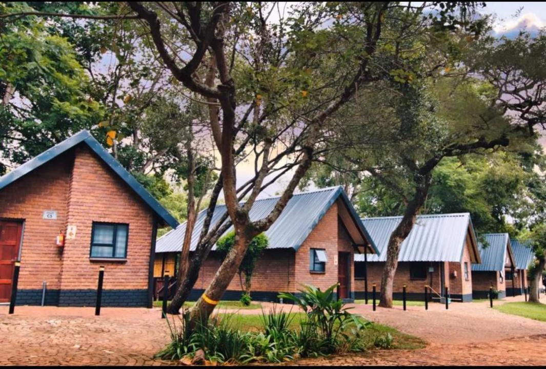Ndalo Lodge Mbombela Dış mekan fotoğraf