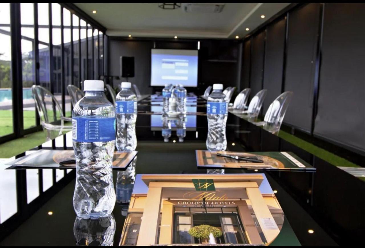 Ndalo Lodge Mbombela Dış mekan fotoğraf