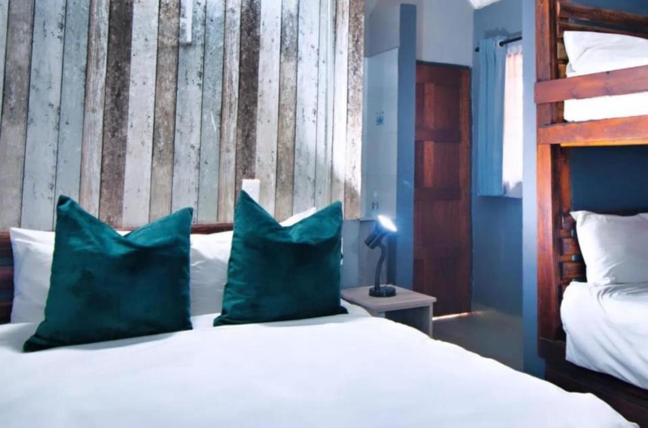 Ndalo Lodge Mbombela Dış mekan fotoğraf