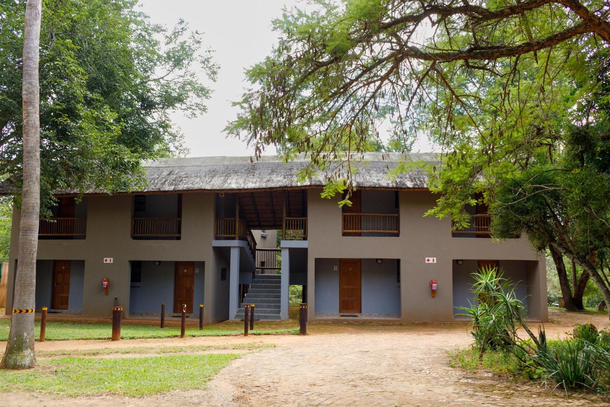 Ndalo Lodge Mbombela Dış mekan fotoğraf