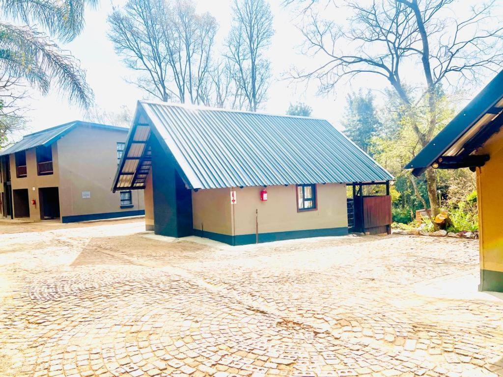 Ndalo Lodge Mbombela Dış mekan fotoğraf