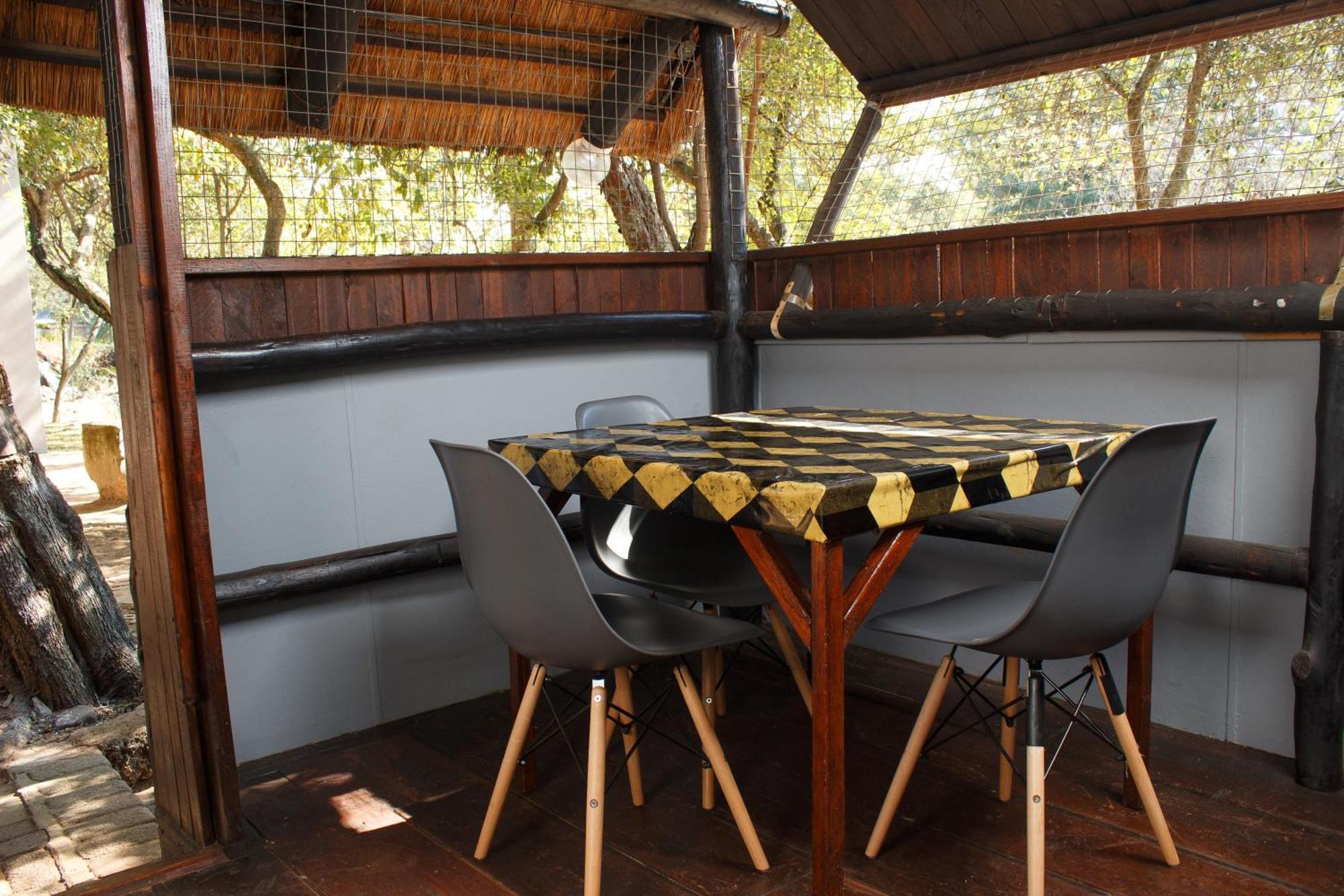 Ndalo Lodge Mbombela Dış mekan fotoğraf