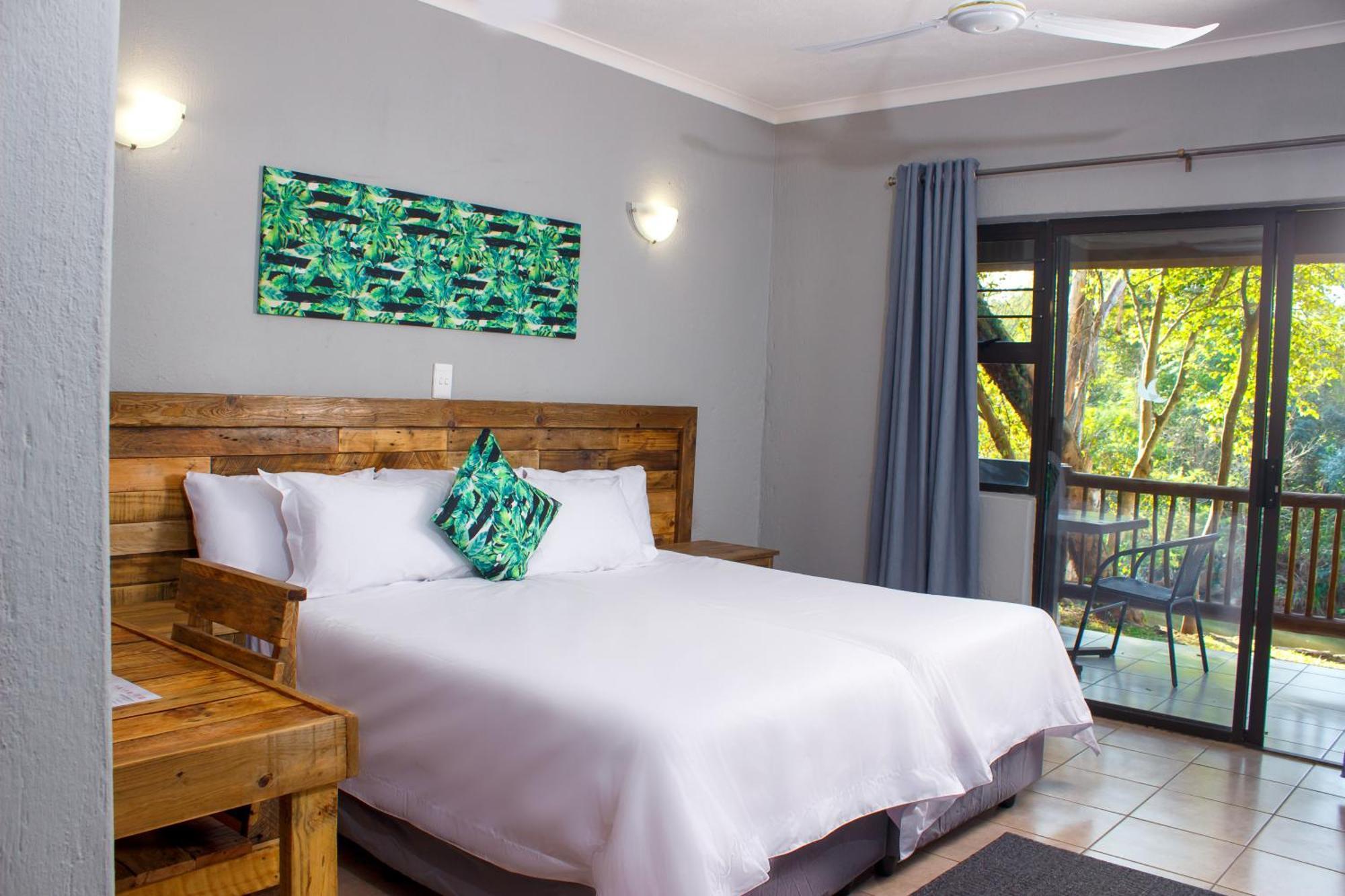 Ndalo Lodge Mbombela Dış mekan fotoğraf