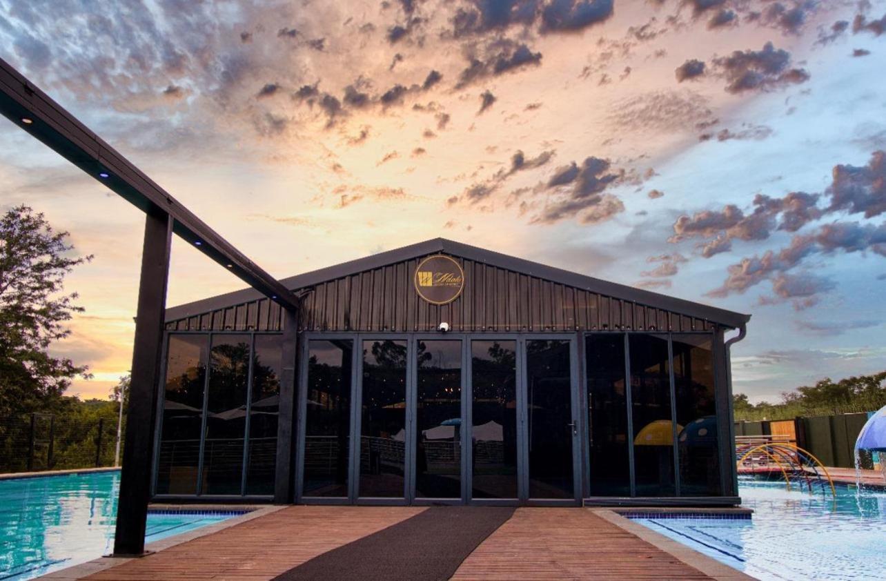 Ndalo Lodge Mbombela Dış mekan fotoğraf