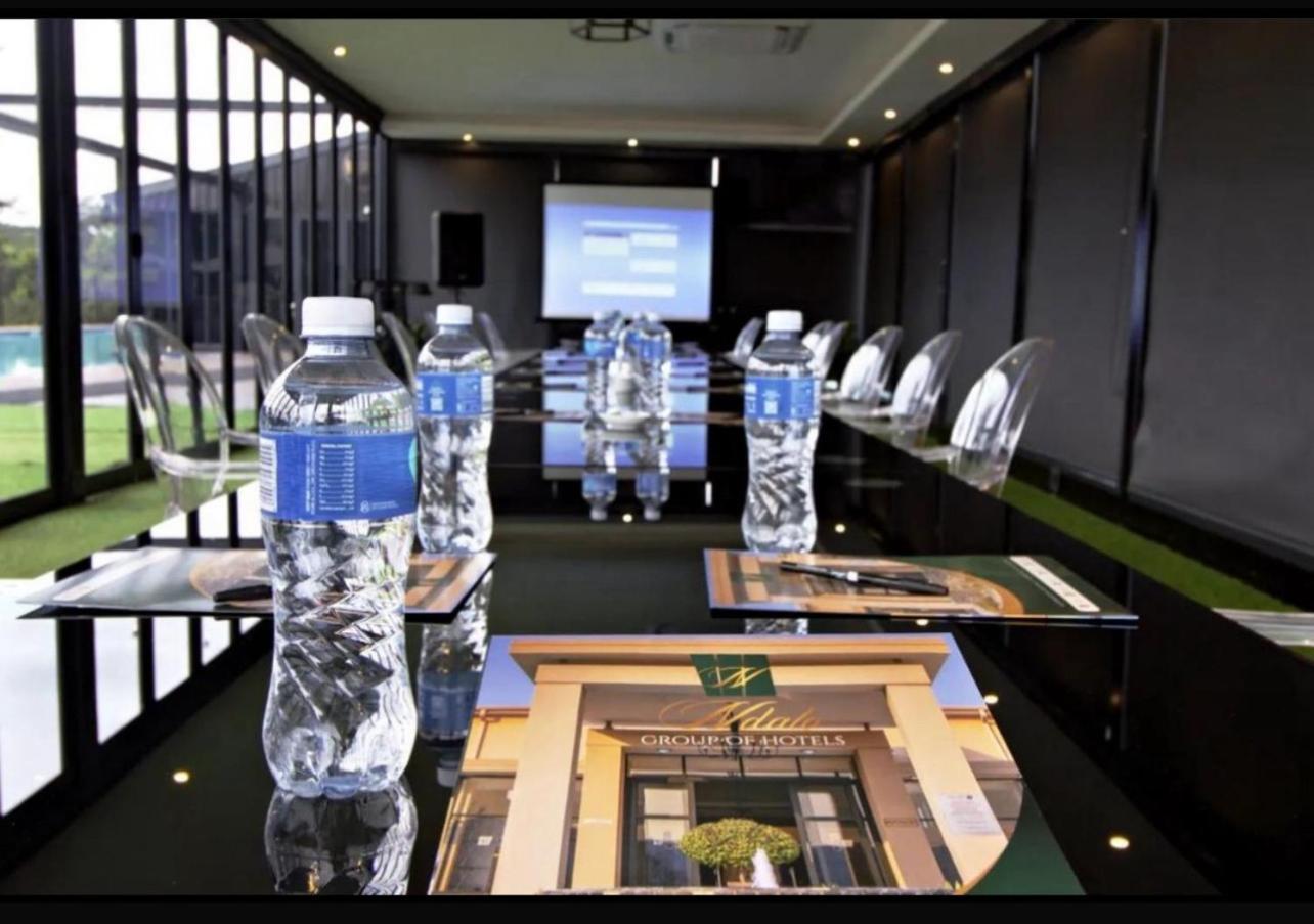 Ndalo Lodge Mbombela Dış mekan fotoğraf
