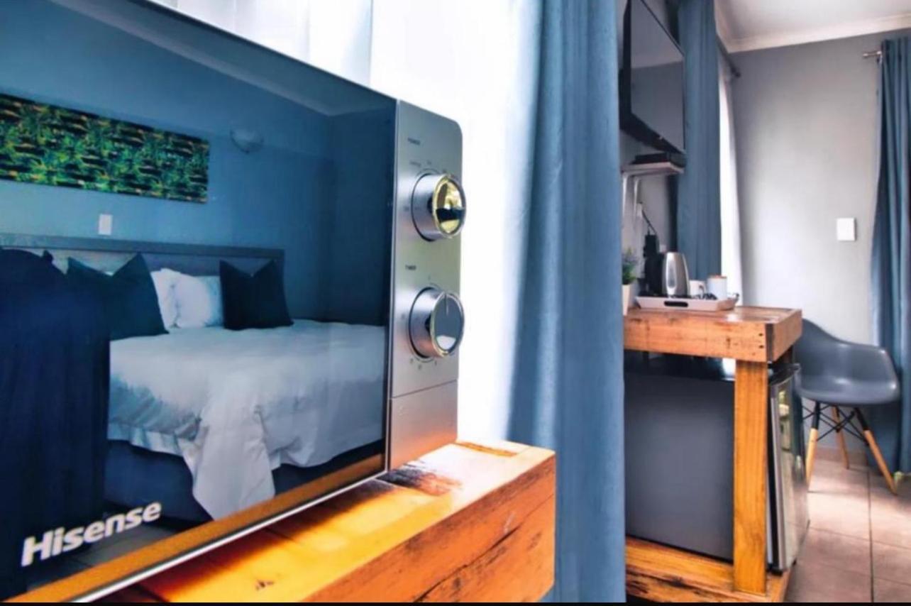 Ndalo Lodge Mbombela Dış mekan fotoğraf