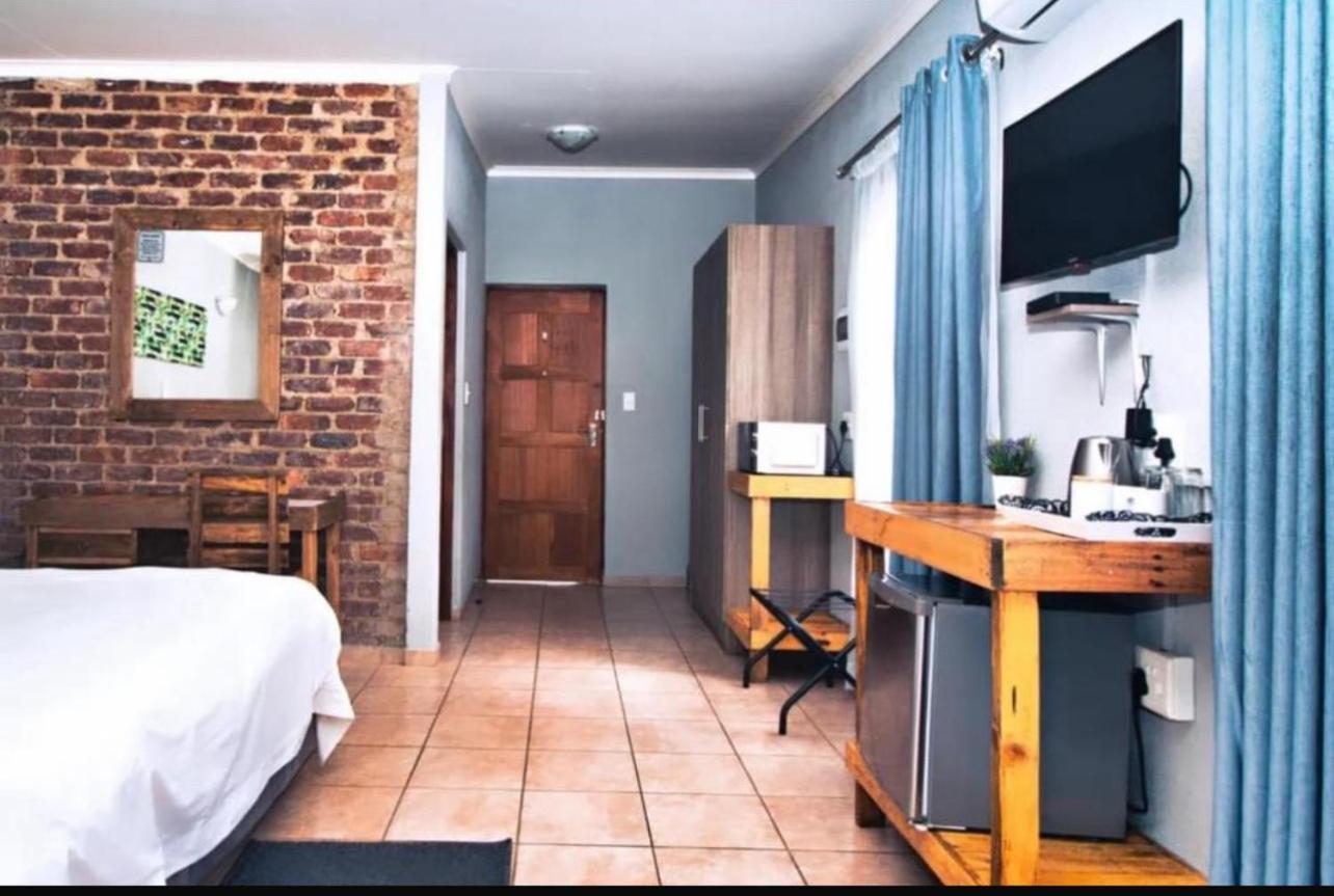 Ndalo Lodge Mbombela Dış mekan fotoğraf