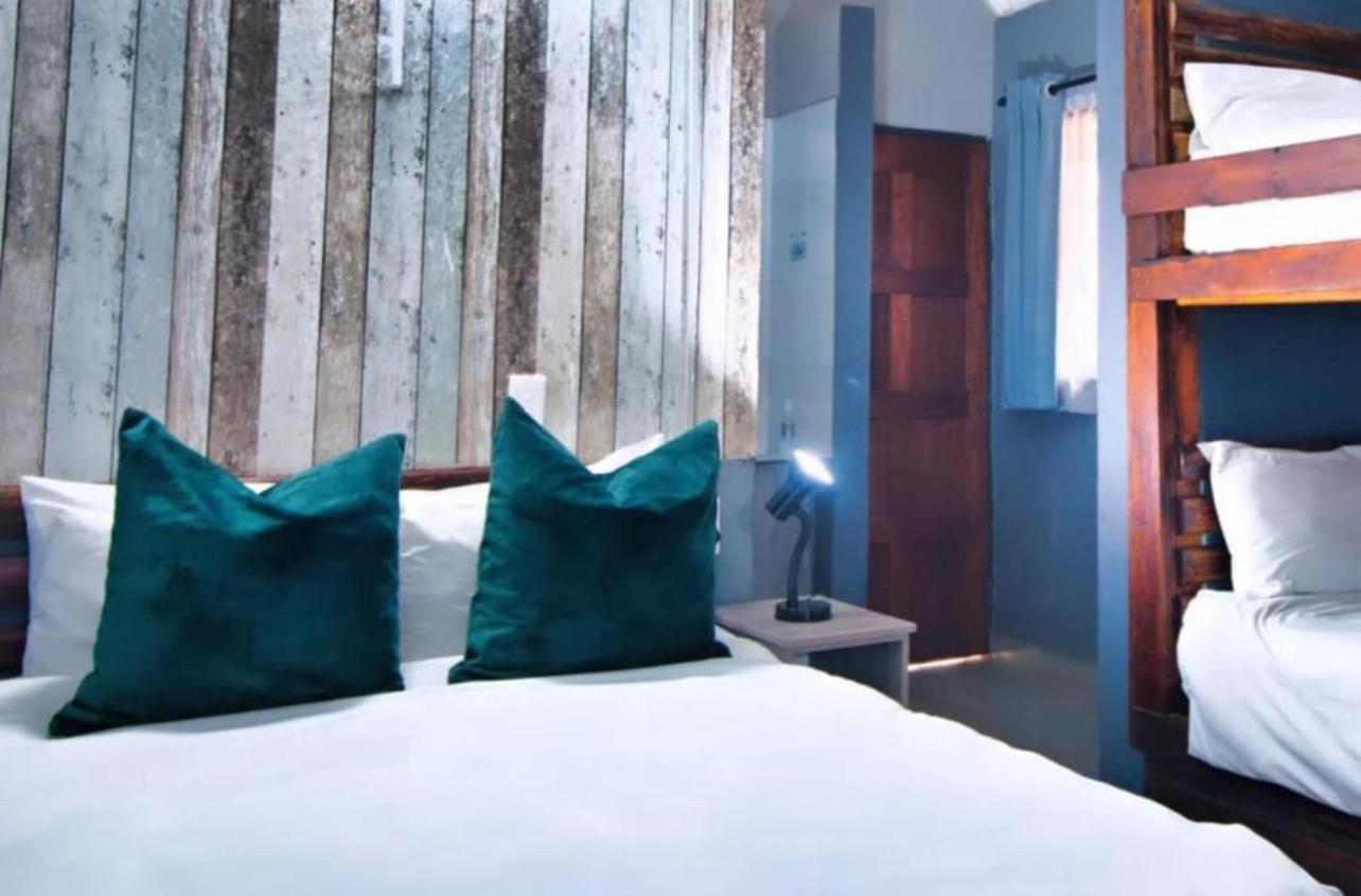 Ndalo Lodge Mbombela Dış mekan fotoğraf