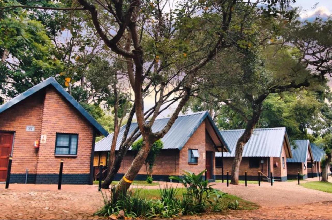 Ndalo Lodge Mbombela Dış mekan fotoğraf