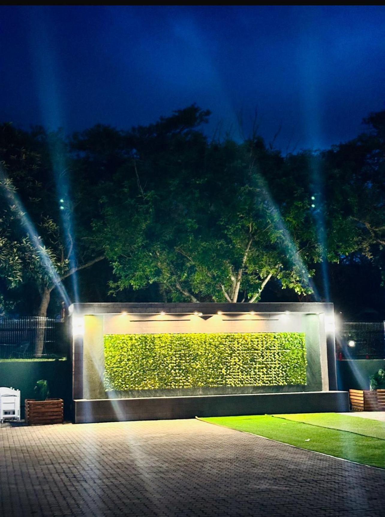 Ndalo Lodge Mbombela Dış mekan fotoğraf